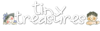 tiny treasures LICENSED HOME DAYCARE
